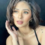 Loisa Andalio Instagram -