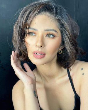 Loisa Andalio Instagram - 