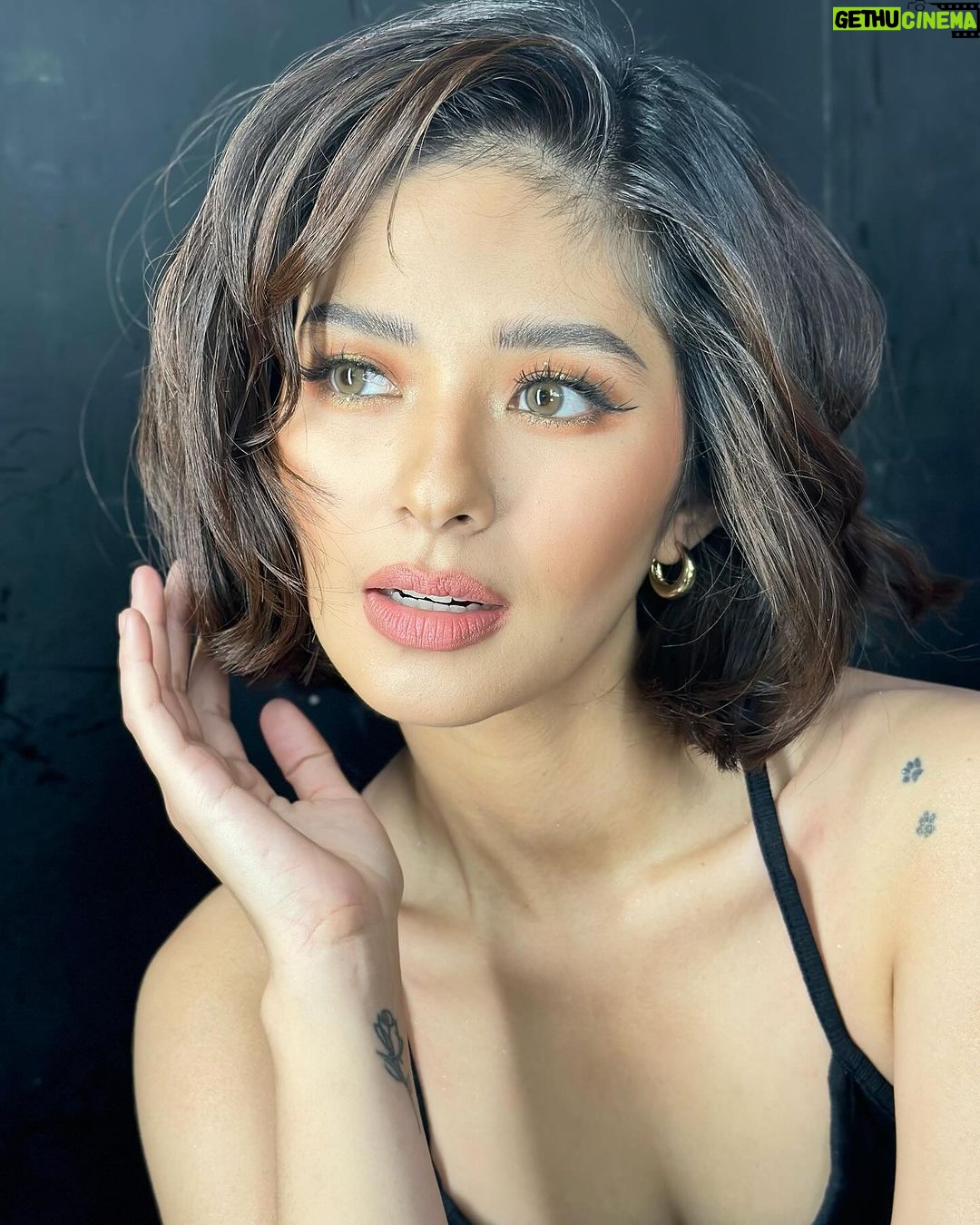 Loisa Andalio - 232.8K Likes -