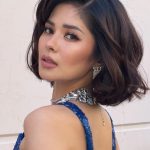 Loisa Andalio Instagram - get on your feet ✨💃🏻🪩 @asapofficial