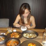 Loisa Andalio Instagram – korean food night ππΈπ«Άπ»π₯’ @paldorestaurant