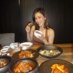 Loisa Andalio Instagram – korean food night ππΈπ«Άπ»π₯’ @paldorestaurant