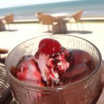 Loisa Andalio Instagram - 🍦🍒🏝️🌊☀️🫶🏻