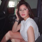 Loisa Andalio Instagram -