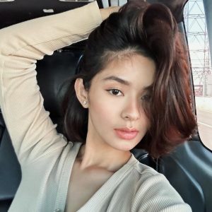 Loisa Andalio Instagram - <<<<< last clip winner🤣🫶🏻🤦🏻‍♀️🐶