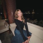 Loren Gray Instagram - with love DOHA - Qatar