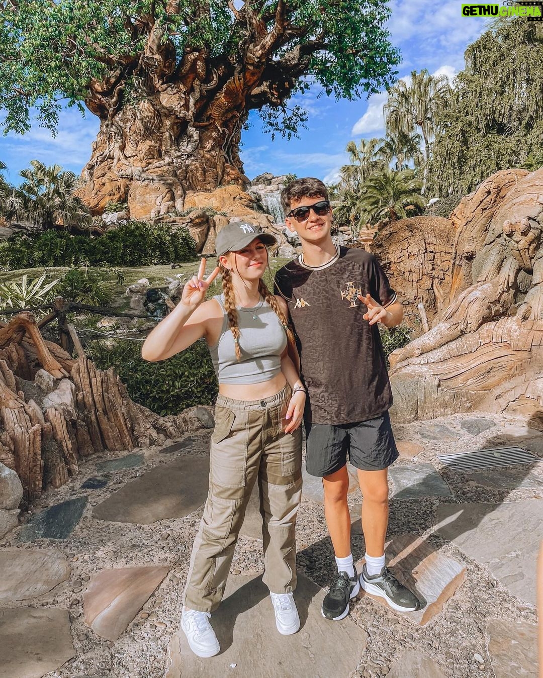 Lorena Queiroz Instagram - Bora de Dump! 🦁 Animal Kingdom