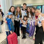 Lorena Queiroz Instagram - Bora pra Disney!!!!! Chegou nosso dia tão especial!!!