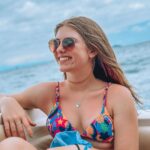 Lorena Queiroz Instagram - ☀️ Deu praia 🏝️