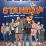 Lorena Queiroz Instagram - Uhullll mais um estréia nas telonas chegando!!!! Tô muito feliz em compartilhar essa novidade com vocês!!! 23/11 Standup nos Cinemas