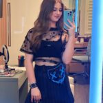 Lorena Queiroz Instagram - Hallowen 🎃