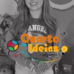 Lorena Queiroz Instagram - Fala, pessoal! Já está disponível o primeiro episódio do “Quarto das Ideias” com a Lorena Queiroz. Vocês podem assistir via Streaming ou no nosso Canal do YouTube! Pega a dica da Lorena e já fica por dentro de tudo 😉 👉🏼 Não se esqueça de baixar nosso APP: MackPlay, disponíveis em todas as plataformas digitais.