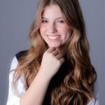 Lorena Queiroz Instagram - Carão ou sorriso?