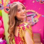 Lorena Queiroz Instagram - Bora comemorar mais um ano de Bloquinho da Lolo!!!!! 📸 @rafaelgarbuio