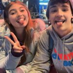 Lorena Queiroz Instagram - E não é que a viagem #Lotheo chegou ao fim 😭. Foram dias incríveis em Orlando junto com o grupo guiado pelo @meusonhomagico. Já estamos ansiosos pra voltar!!!!