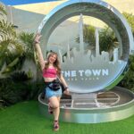 Lorena Queiroz Instagram - @thetownfestival foi tão incrível que merece dump! Obrigada @searabrasil pelo convite!!! @searabrasil #searanothetown @cseventos @micheldiamant @sampaio_carol @sato_rahal @thetownfestival @dorineto #thetown