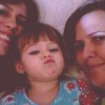 Lorena Queiroz Instagram - MÃE!!! Chegou o seu dia e eu to passando aqui p te desejar PARABÉNS! Obrigada por sempre estar do meu lado, me apoiando, batalhando pelas nossas conquistas, obrigada por ser essa mãe gata, maravilhosa, que me ensinar, me ajuda, minha parceira p tudo, saiba que vc é a melhor mãe do mundo. Vc é um dos melhores presente de Deus me deu! Que a gente tenha muitos, e muitos anos de vida juntas, que Deus te abençoe e te ilumine, ilumine o seu caminho e muito sucesso! Eu to aqui com vc sempre! Aproveita muito o seu dia pq vc merece!!!! EU TE AMO MUITO!!!!!! 🫶🏻 @gabiqueiroz20