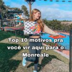 Lorena Queiroz Instagram - Meus dias aqui no @monrealeresort e eu escolhi 10 motivos pra vocês virem conhecer esse Resort incrível!!!!