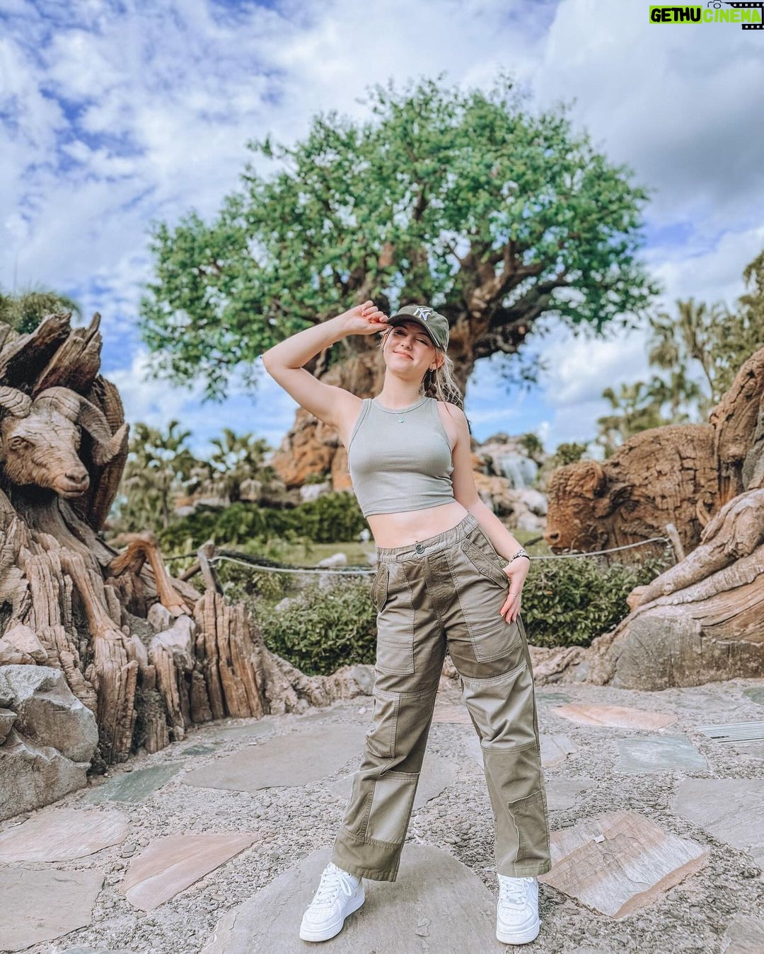 Lorena Queiroz Instagram - Bora de Dump! 🦁 Animal Kingdom