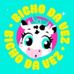 Lorena Queiroz Instagram - Puket Studios apresenta: Vaca ❤️ 🥰 O bicho da vez. Fofinha, animada e doida para ver todo mundo acordando feliz pra ir pra escola. Quem ama mais? #puket #obichodavez