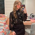 Lorena Queiroz Instagram - Get ready with me ✌🏻💕