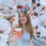 Lorena Queiroz Instagram - Posso vir mil vezes mas a magia de cada uma delas é única!!!!