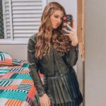 Lorena Queiroz Instagram - Sem filtro ou com filtro?