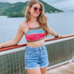 Lorena Queiroz Instagram - Férias