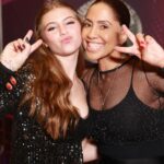 Lorena Queiroz Instagram - @lorenaqueiroz celebrando 13 anos com muita alegria e gratidão 💖💖💖! Ainda mais com pessoas tão especiais na minha vida! É incrível ver como a vida é cheia de fases maravilhosas, e eu tô pronta para abraçar cada uma delas com muito estilo, diversão e amor! 💖✨ Hoje é dia de comemorar! Então partiu festa e fazer dessa noite um momento inesquecível. 💖💖 Assessoria @daianedelatorih Foto @criativyestudio Buffet @planetakidsoficial Decoração e Personagens @kidimais Imprensa @rvnassessoria Buffet Planeta Kids Alphaville