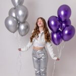 Lorena Queiroz Instagram - Ensaio pré festa do jeitinho que vocês gostam! Hoje vai ter comemoração sim!!!! Gostaram do tema?!