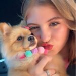 Lorena Queiroz Instagram - 🐶💖