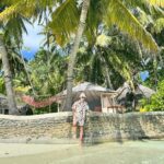 Lorenzo Ostuni Instagram – Maldivian dump