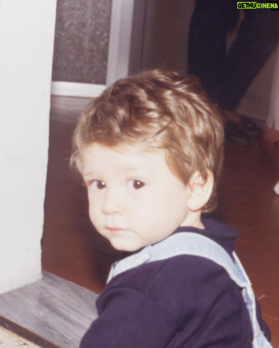 Lorenzo Ostuni Instagram - Nell’ultima foto me l’ero fatta addosso 100/100