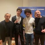 Lorenzo Ostuni Instagram - In qualche universo sconosciuto mi chiamo Giacomino