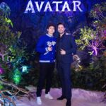 Lorenzo Ostuni Instagram - l’ultima foto è: pov ti stai menando con tuo fratello in camera ma tua madre entra all’improvviso
