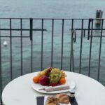 Lorenzo Ostuni Instagram - terme Sirmione, Garda Lake, Italy