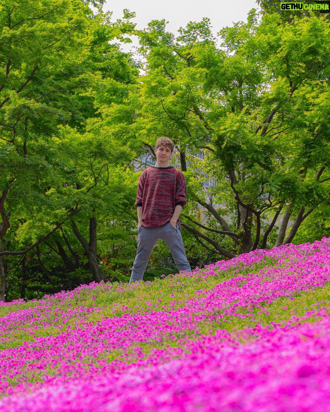 Lorenzo Ostuni Instagram - l’abbiamo fatto 🇯🇵