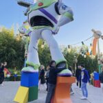 Lorenzo Ostuni Instagram – Disneyland Carousel 🎢 Disneyland Paris