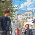 Lorenzo Ostuni Instagram - sto già piangendo