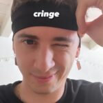 Lorenzo Ostuni Instagram - Nemo non formosus filius matri