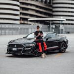 Lorenzo Ostuni Instagram – è trap