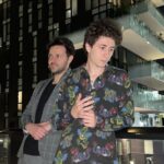 Lorenzo Ostuni Instagram - Caz*i vostri se mi invitate alle feste Milano