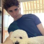 Lorenzo Ostuni Instagram -