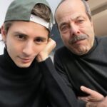 Lorenzo Ostuni Instagram -