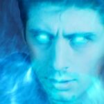 Lorenzo Ostuni Instagram - Se ci girano le Dragonball occhio perché potrebbe succedere questo. Solo una piccola parte del progetto di @filmwaker a cui ho partecipato, se non l’avete visto volate a vederlo. YouTube ➡️ Kamehamehack sul canale di @master.cast