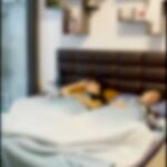 Lorenzo Ostuni Instagram - Morning Routine