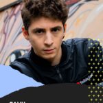 Lorenzo Ostuni Instagram - Domani sarò ospite al Creator360 di @youtube. Don’t miss it ✌🏻
