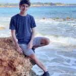 Lorenzo Ostuni Instagram - Esorcismi a Ibiza