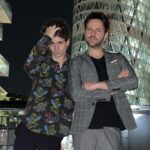 Lorenzo Ostuni Instagram - Caz*i vostri se mi invitate alle feste Milano