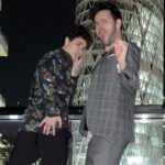 Lorenzo Ostuni Instagram - Caz*i vostri se mi invitate alle feste Milano